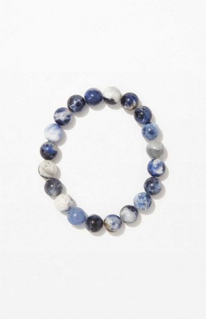 Pánské Náramky PacSun Beaded Viacfarebný | 13EWRVMXA